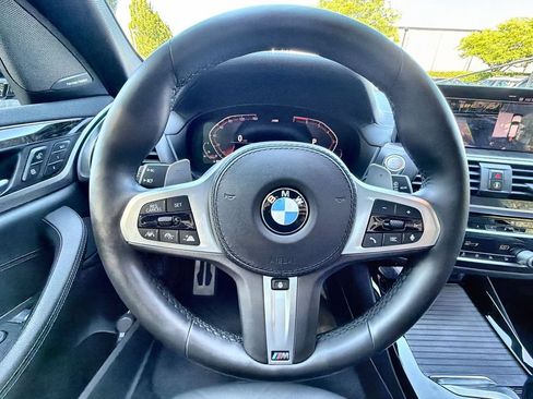 Used 2020 BMW X3 xDrive30i w/ Executive Package AWD/4WD image 23