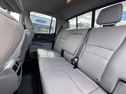 Used 2023 Honda Ridgeline RTL image 10