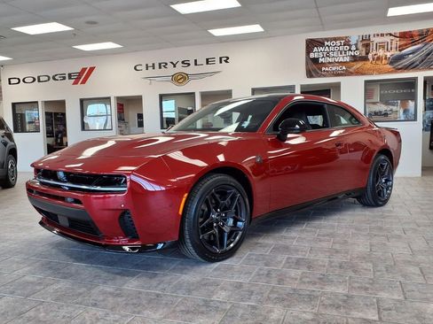 New 2026 Dodge Charger Scat Pack image 3