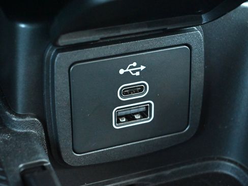 New 2026 Ford Bronco Heritage Edition image 25