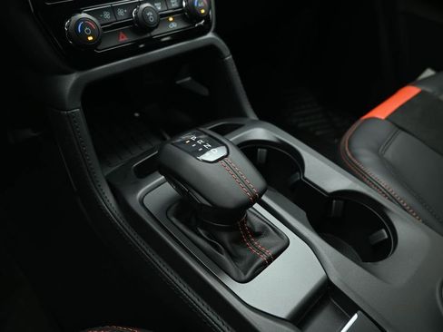 New 2026 Ford Ranger Raptor AWD/4WD image 14