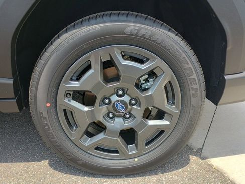New 2026 Subaru Outback Premium AWD/4WD image 6