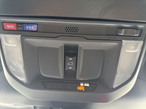 New 2025 Subaru Forester Limited image 25