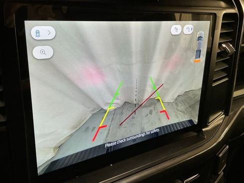 New 2026 Ford F150 STX image 25