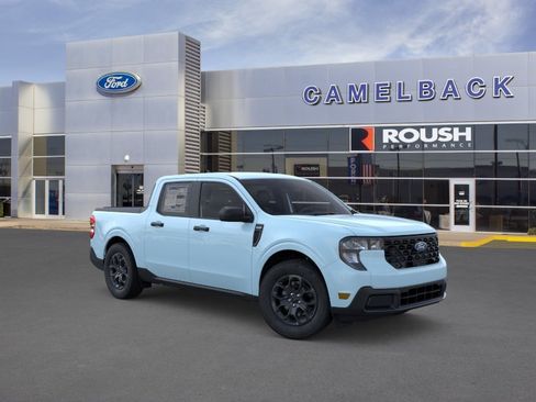 New 2026 Ford Maverick XLT FWD image 33