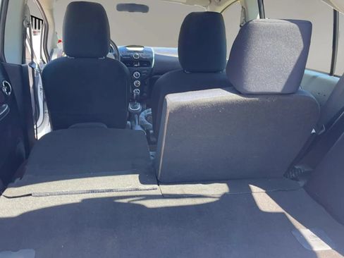 Used 2012 Mitsubishi i ES RWD image 31