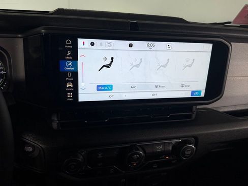 Used 2025 Jeep Wrangler Unlimited Sport S 4xe AWD/4WD image 15