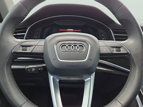 Used 2023 Audi Q7 3.0T Premium Plus w/ Premium Plus Package AWD/4WD image 24