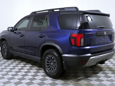Used 2026 Honda Passport TrailSport image 9