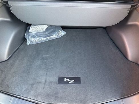 New 2026 Toyota bZ image 10