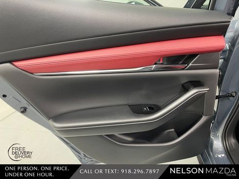 New 2026 MAZDA MAZDA3 2.5 S Hatchback w/ Premium Pkg image 37