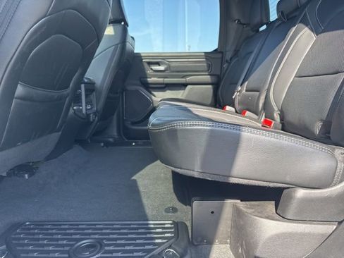 Used 2024 RAM 1500 Rebel w/ Rebel Level 2 Equipment Group image 23