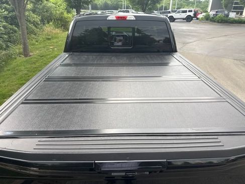 Used 2015 Ford F150 Lariat w/ Equipment Group 501A Mid AWD/4WD image 42