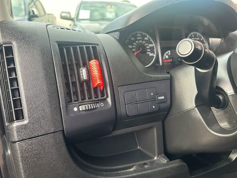Used 2019 RAM ProMaster 3500 image 12