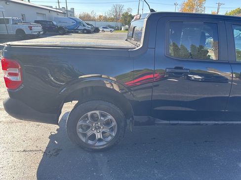 Used 2022 Ford Maverick XLT image 11