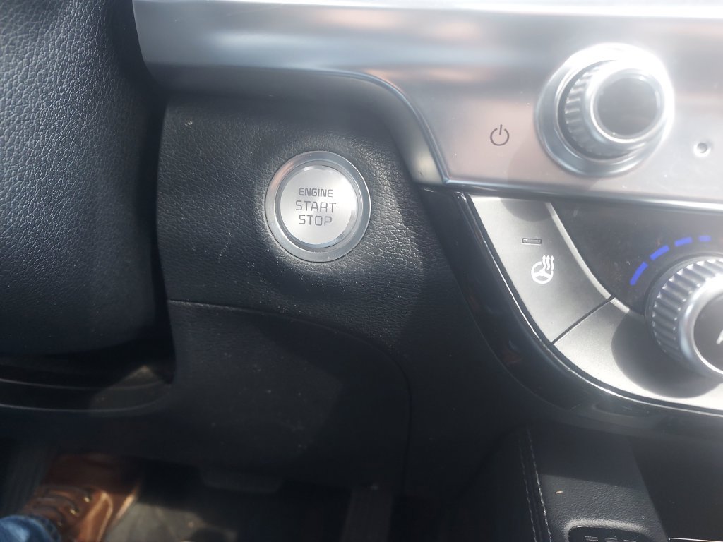 Used 2020 Kia Telluride EX AWD/4WD image 27
