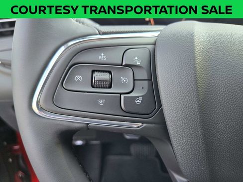 New 2026 Buick Encore GX Sport Touring w/ Advanced Technology Package FWD image 20