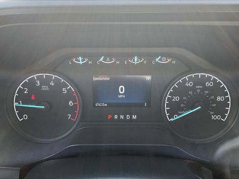 Used 2025 Ford F250 XL w/ XL Chrome Package AWD/4WD image 24