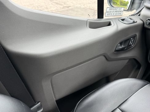Used 2024 Ford Transit 350 XL RWD image 27