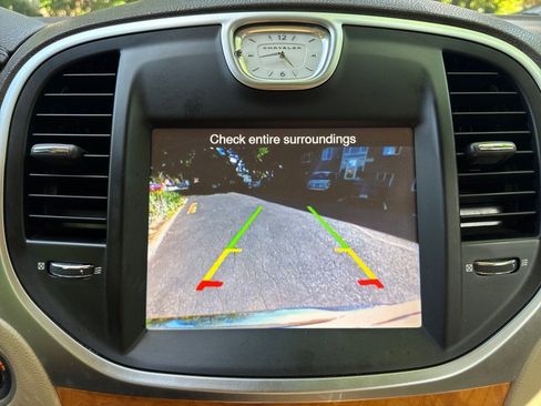 Used 2013 Chrysler 300 C w/ Light Group AWD/4WD image 22