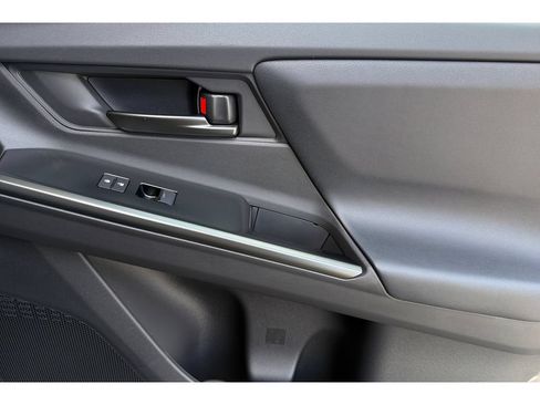 New 2026 Toyota bZ FWD image 19