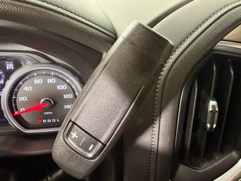 Used 2022 Chevrolet Silverado 2500 High Country w/ Z71 Off-Road Package image 32