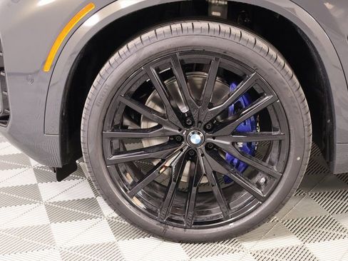 New 2026 BMW X5 xDrive40i w/ M Sport Package image 19