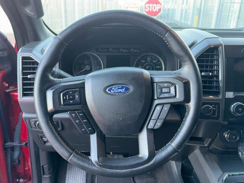 Used 2020 Ford F150 XLT w/ Equipment Group 302A Luxury image 10