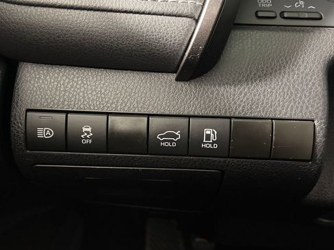 Certified 2024 Toyota Camry SE FWD image 28