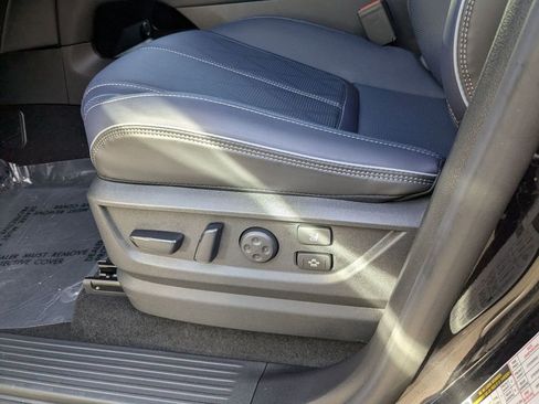 New 2026 INFINITI QX80 SPORT w/ Sport Exterior Package image 13