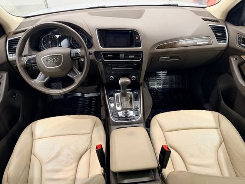 Used 2015 Audi Q5 2.0T Premium Plus w/ Technology Package image 44