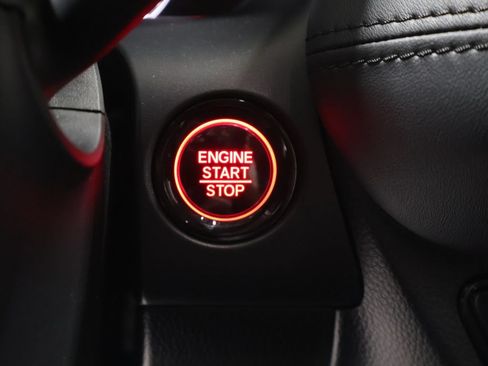 Used 2024 Honda HR-V LX image 24