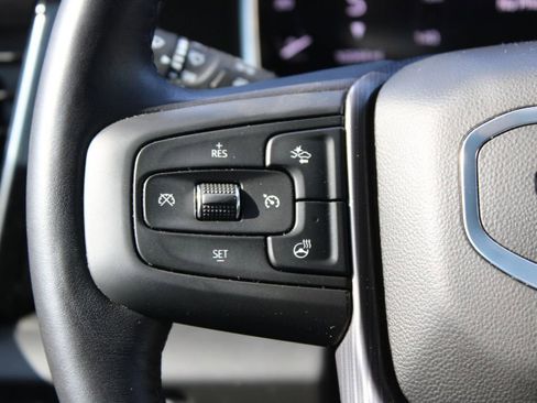 Used 2026 GMC Sierra 2500 Denali Ultimate w/ Max Trailering Package AWD/4WD image 25