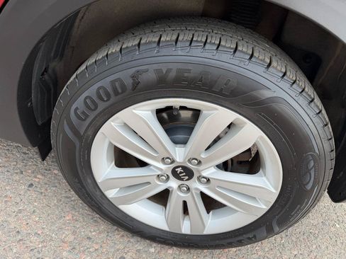 Used 2019 Kia Sportage LX AWD/4WD image 13