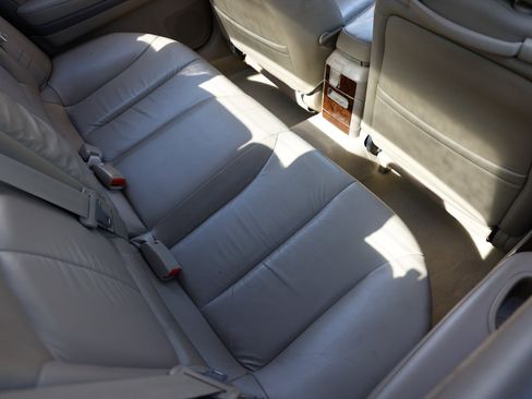 Used 2001 INFINITI I30 w/ (B03) Touring Sport Pkg image 12