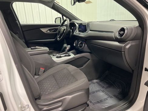Certified 2022 Chevrolet Blazer LT image 8