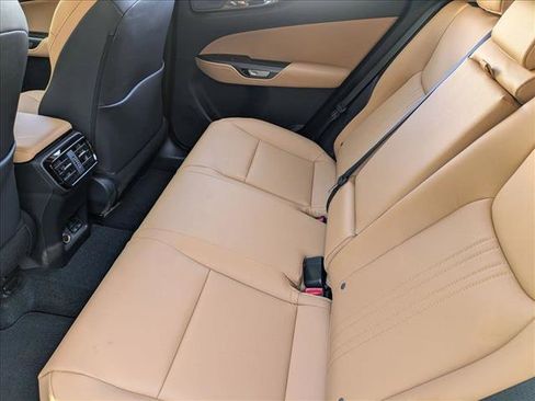 New 2026 Lexus NX 350 AWD w/ Premium Package image 15