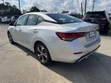 Used 2022 Nissan Sentra SV image 4