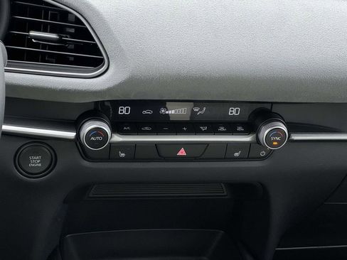 New 2026 MAZDA CX-30 AWD 2.5 S image 12