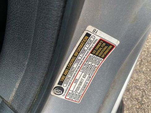 Used 2009 Honda Accord EX image 23