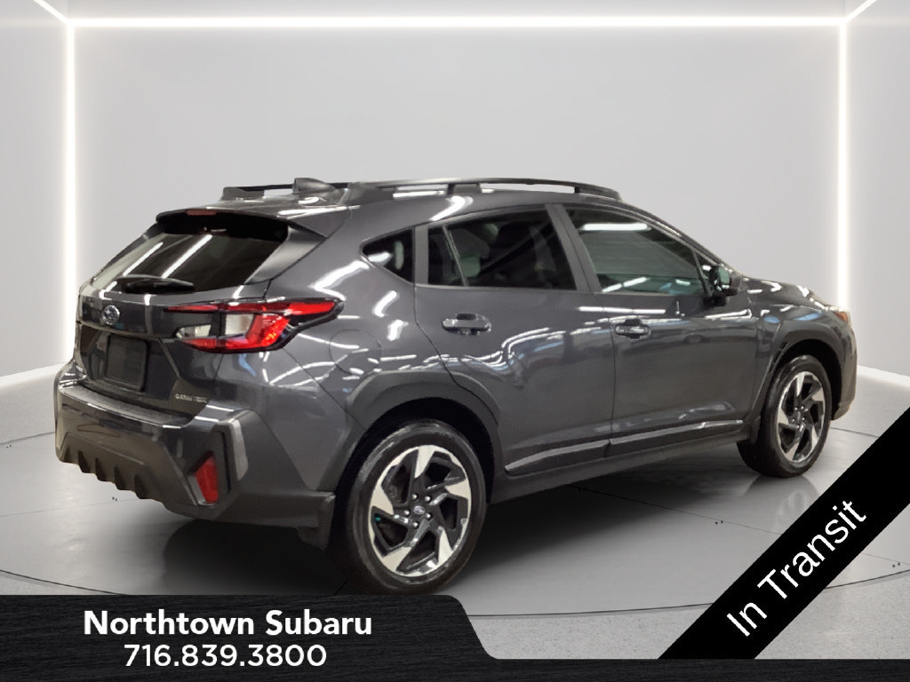 Used 2024 Subaru Crosstrek 2.5i Limited AWD/4WD image 6