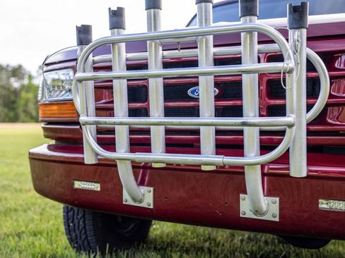 Used 1995 Ford Bronco XLT AWD/4WD image 77