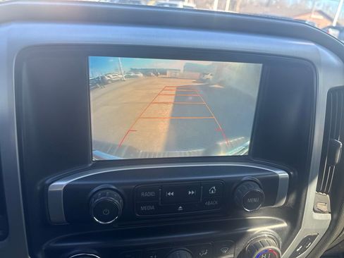 Used 2016 GMC Sierra 1500 SLE w/ SLE Value Package image 25