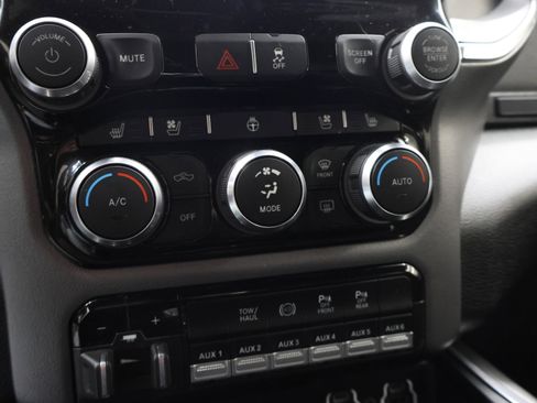 Used 2022 RAM 2500 Laramie AWD/4WD image 48