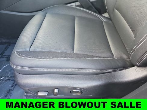 New 2024 Chevrolet Blazer EV LT AWD/4WD image 29