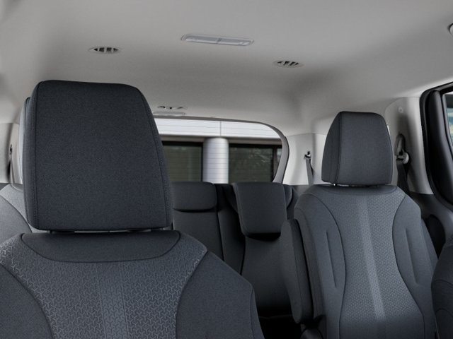 New 2026 Kia Carnival LX FWD image 28