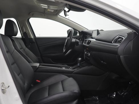 Used 2017 MAZDA MAZDA6 Touring FWD image 11