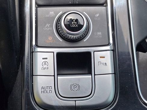 Used 2023 Kia Telluride S w/ S Sunroof Package AWD/4WD image 19