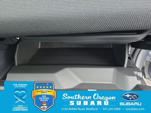 New 2026 Subaru Outback Limited XT image 14