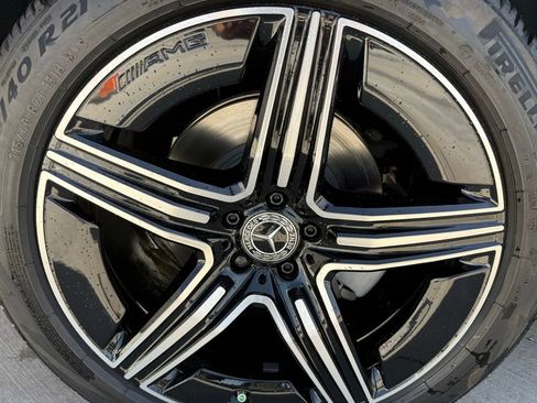 Used 2026 Mercedes-Benz GLE 450 4MATIC image 10